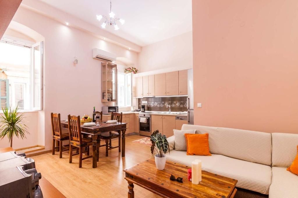 Photo of Livingroom in Old Town