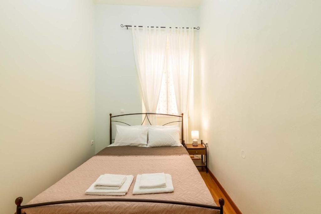 Photo of Bedroom in Old Town