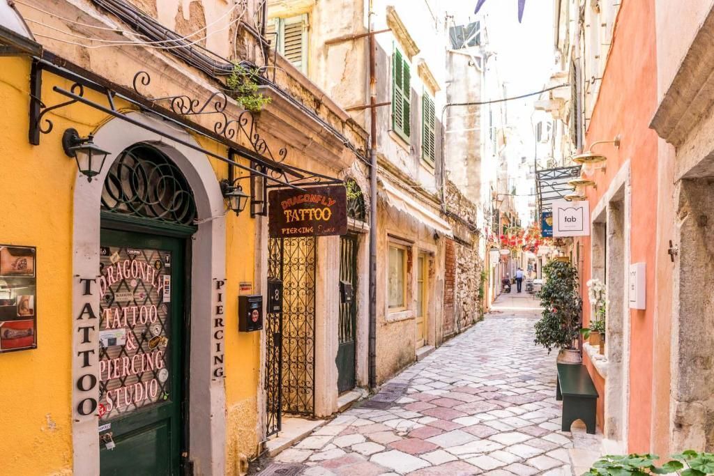 Photo of Outdoor in Old Town