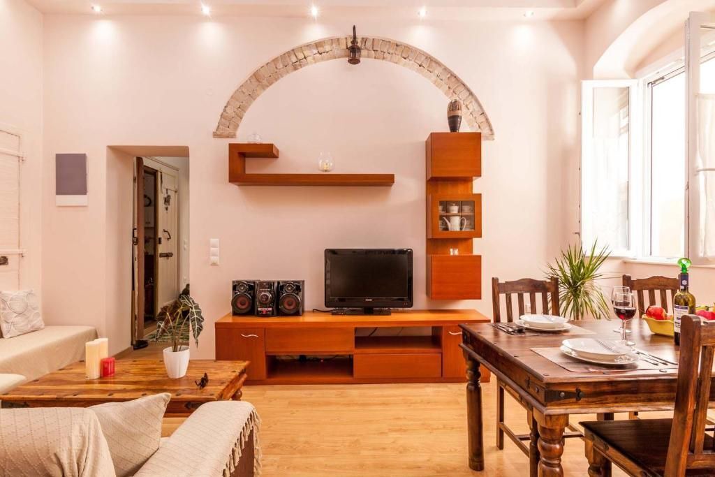 Photo of Livingroom in Old Town