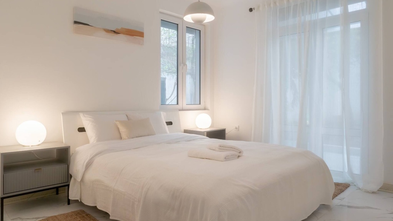 Photo of Bedroom in Athens