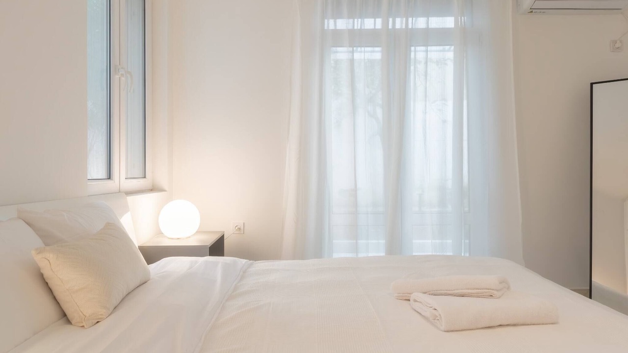 Photo of Bedroom in Athens
