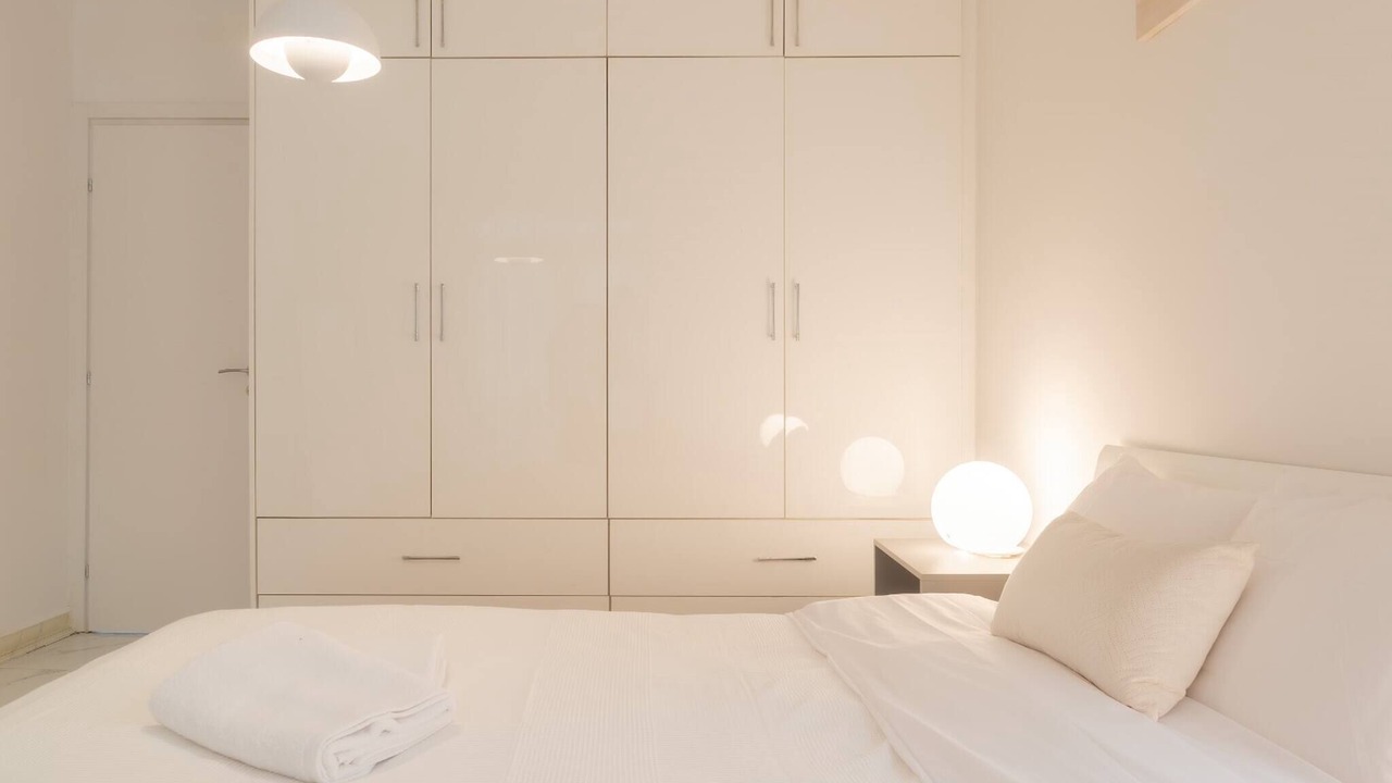 Photo of Bedroom in Athens