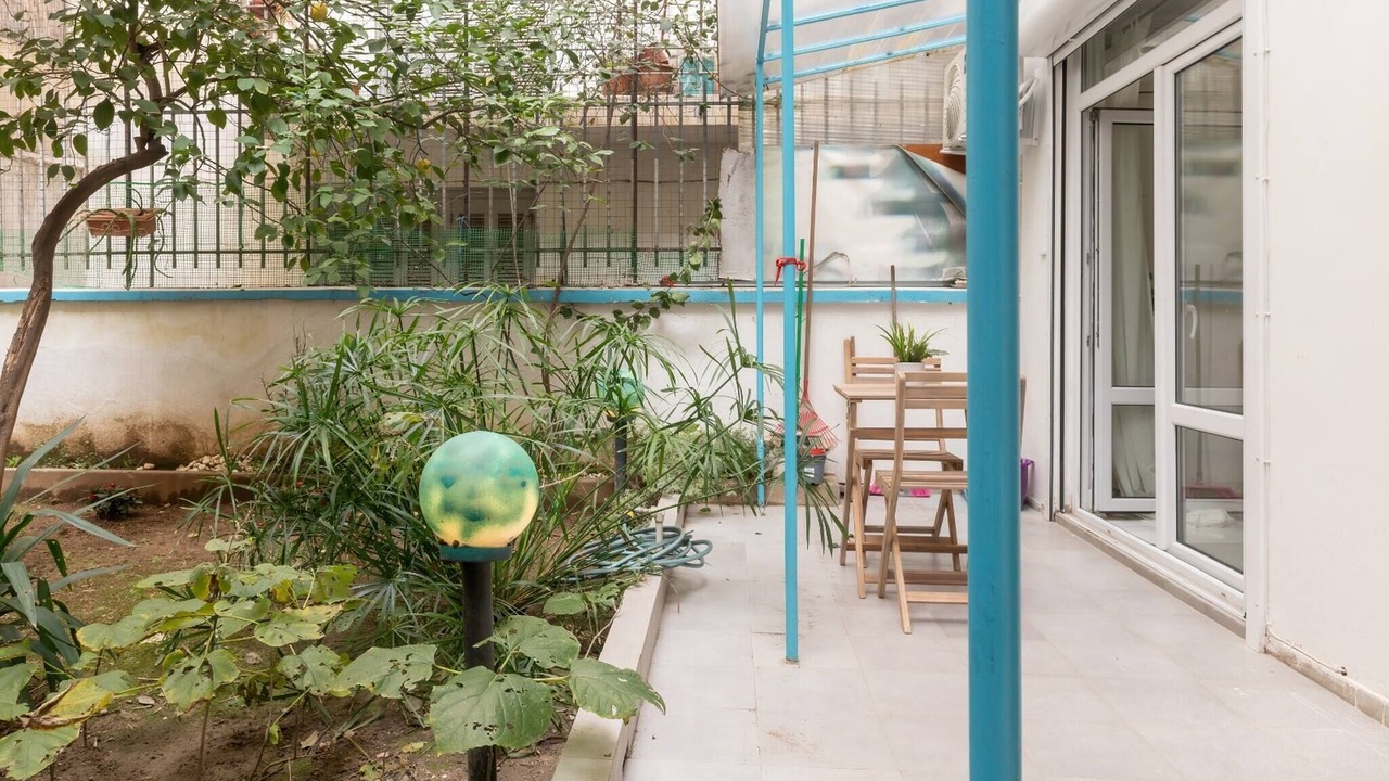 Photo of Outdoor in Athens