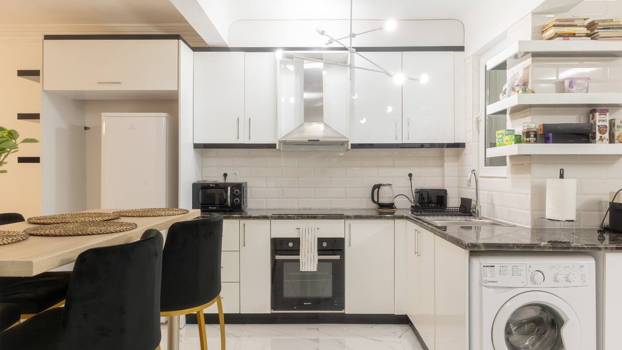 Photo of Kitchen in Athens