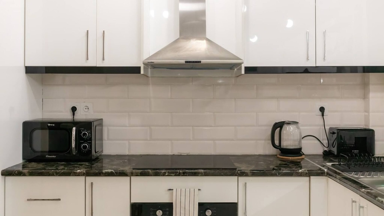 Photo of Kitchen in Athens