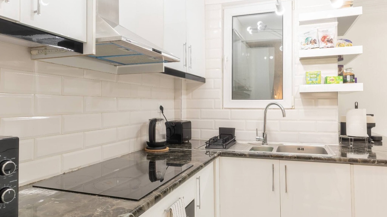 Photo of Kitchen in Athens