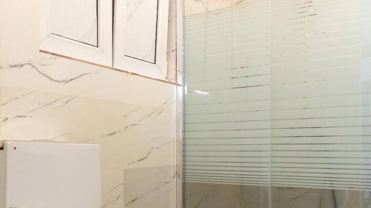 Photo of Bathroom in Athens