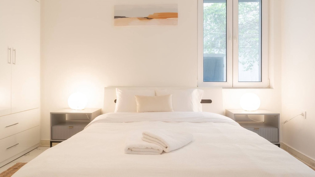 Photo of Bedroom in Athens