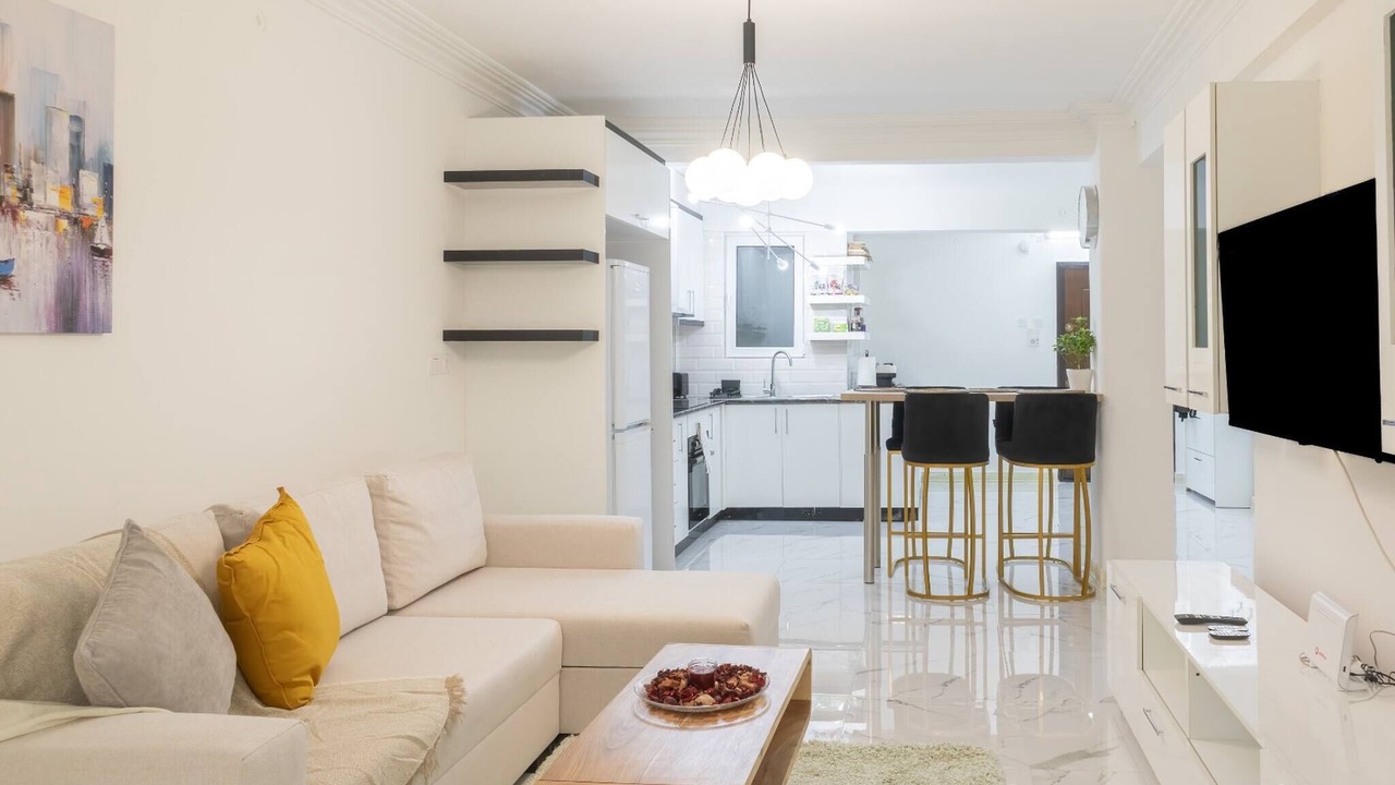Photo of Livingroom in Athens