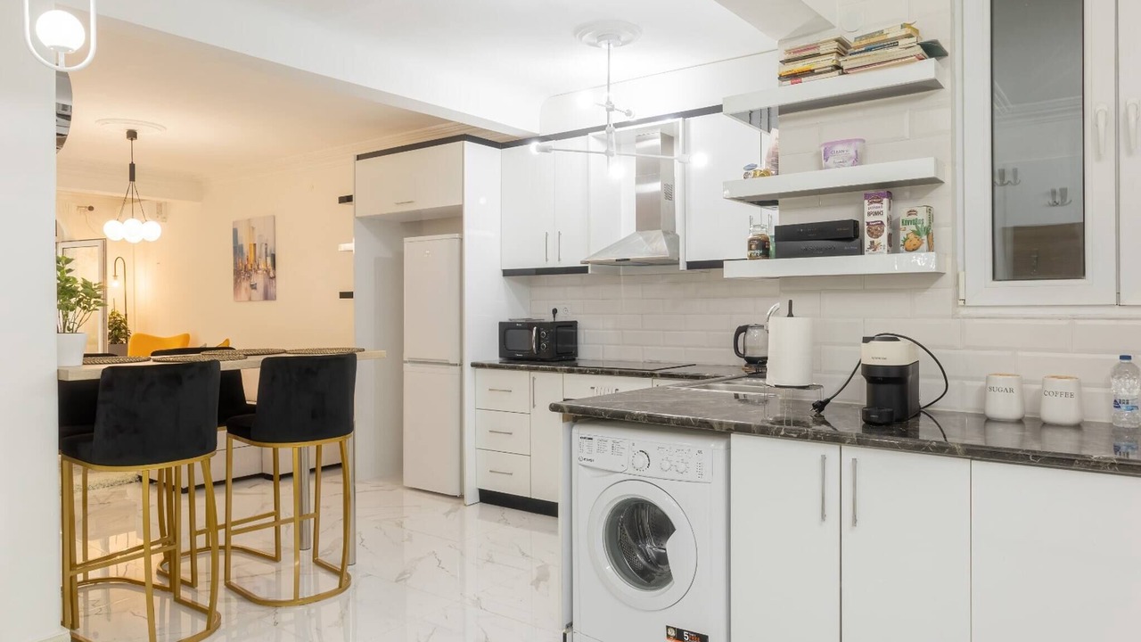 Photo of Kitchen in Athens