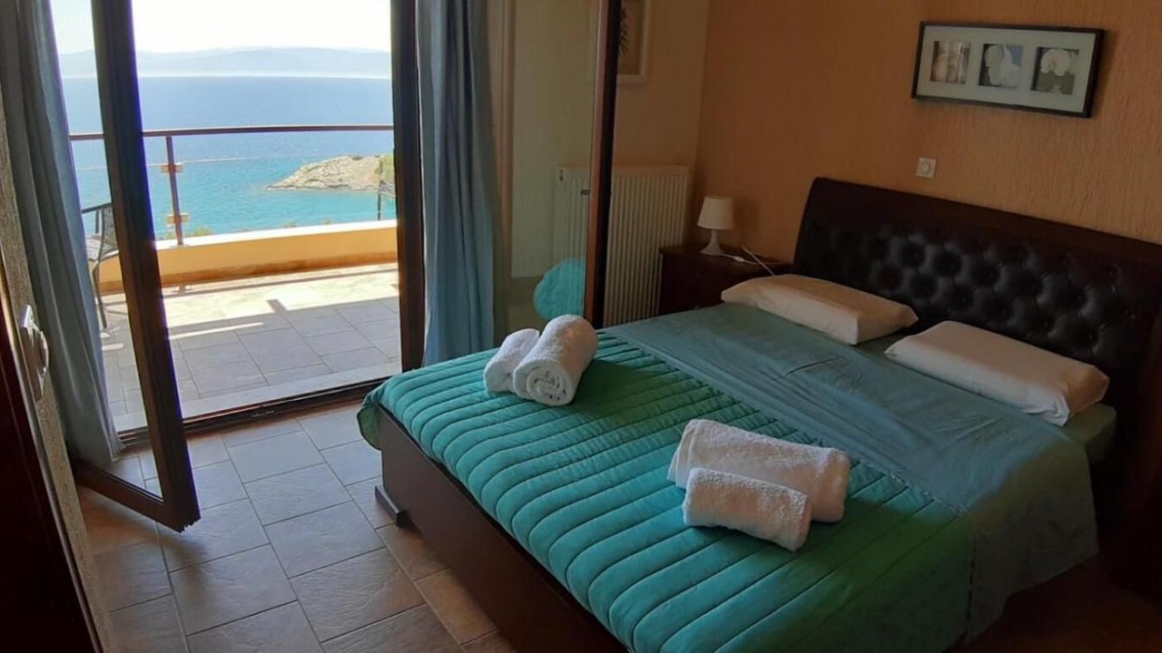 Photo of Bedroom in Kilada