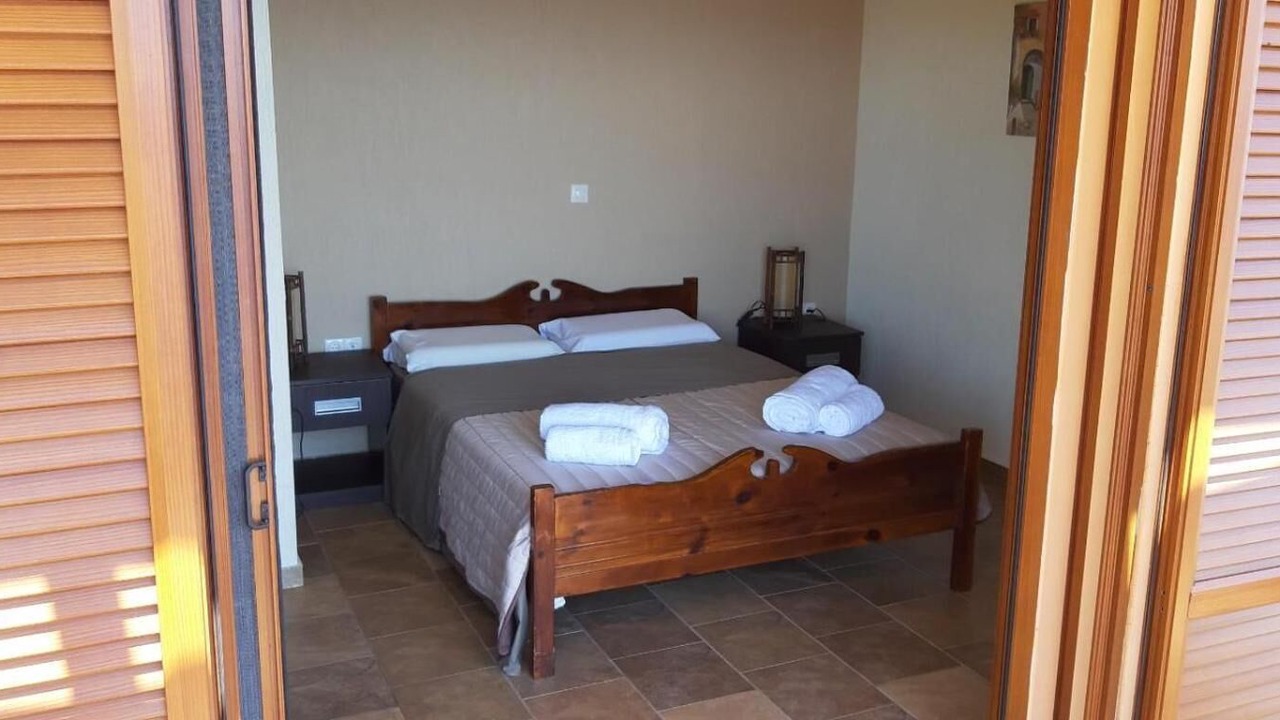 Photo of Bedroom in Kilada