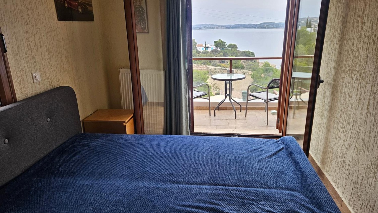 Photo of Bedroom in Kilada