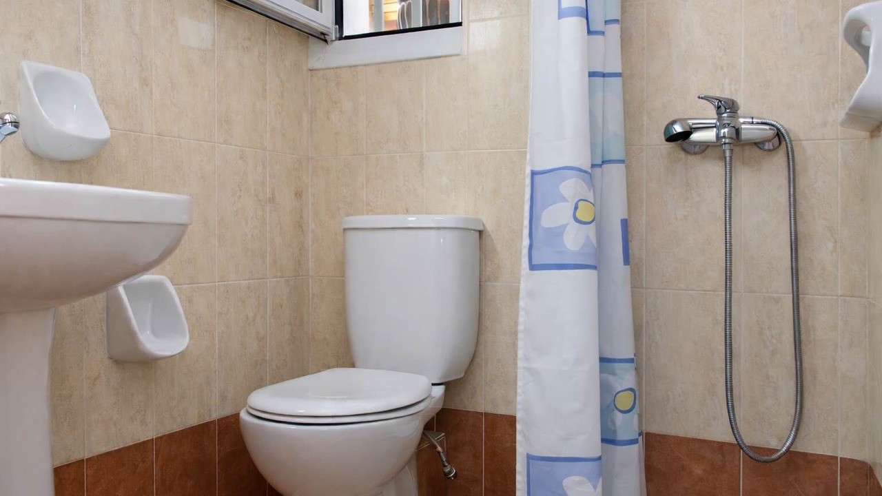 Photo of Bathroom in Kardamyla