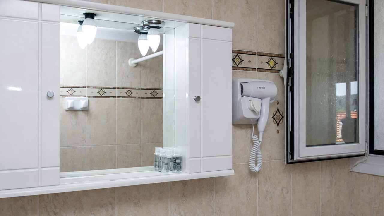 Photo of Bathroom in Kardamyla