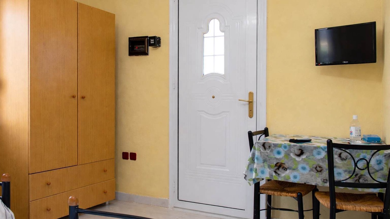Photo of Bedroom in Kardamyla