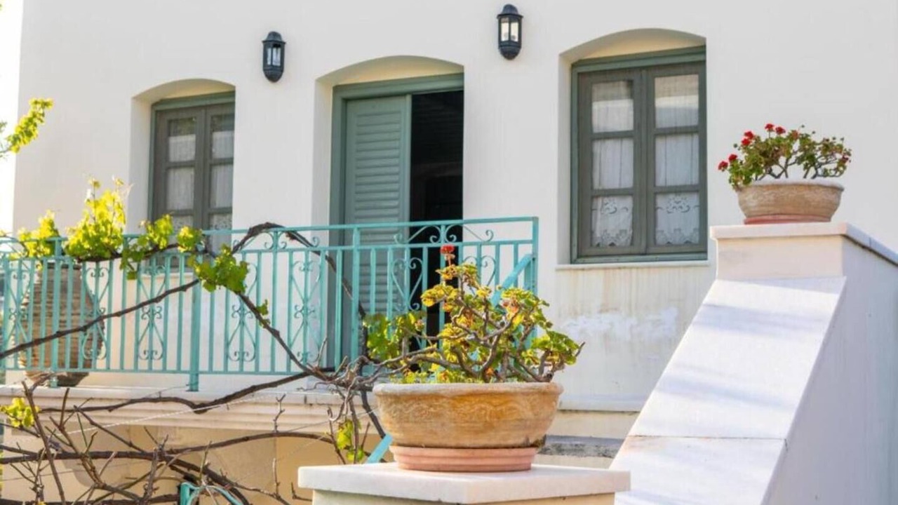 Photo of Outdoor in Naxos