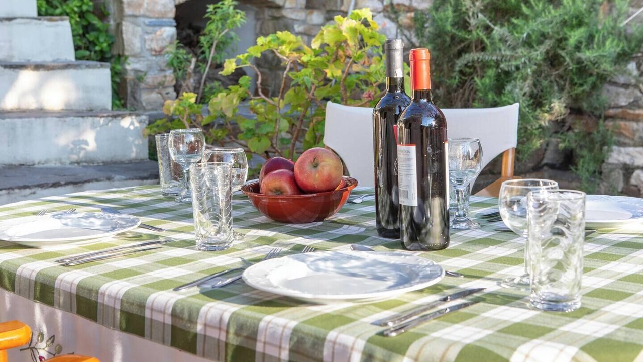 Photo of Outdoor in Naxos