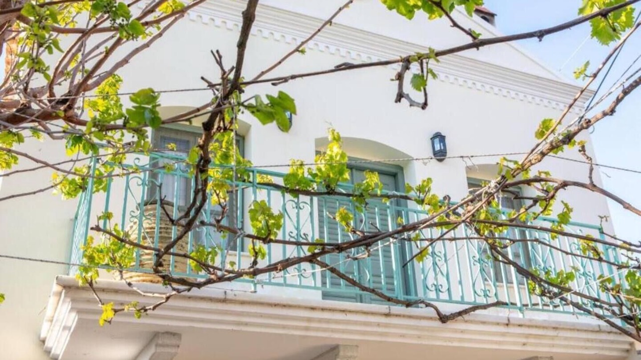 Photo of Outdoor in Naxos