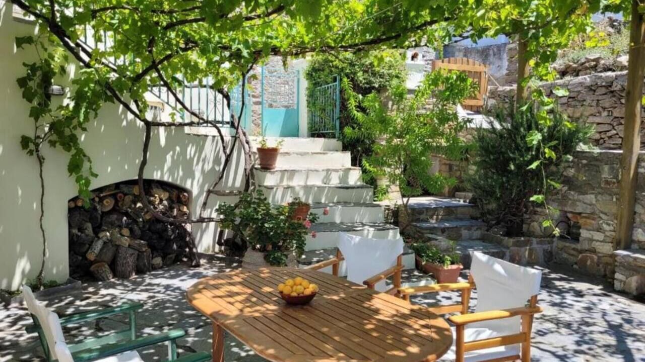 Photo of Outdoor in Naxos