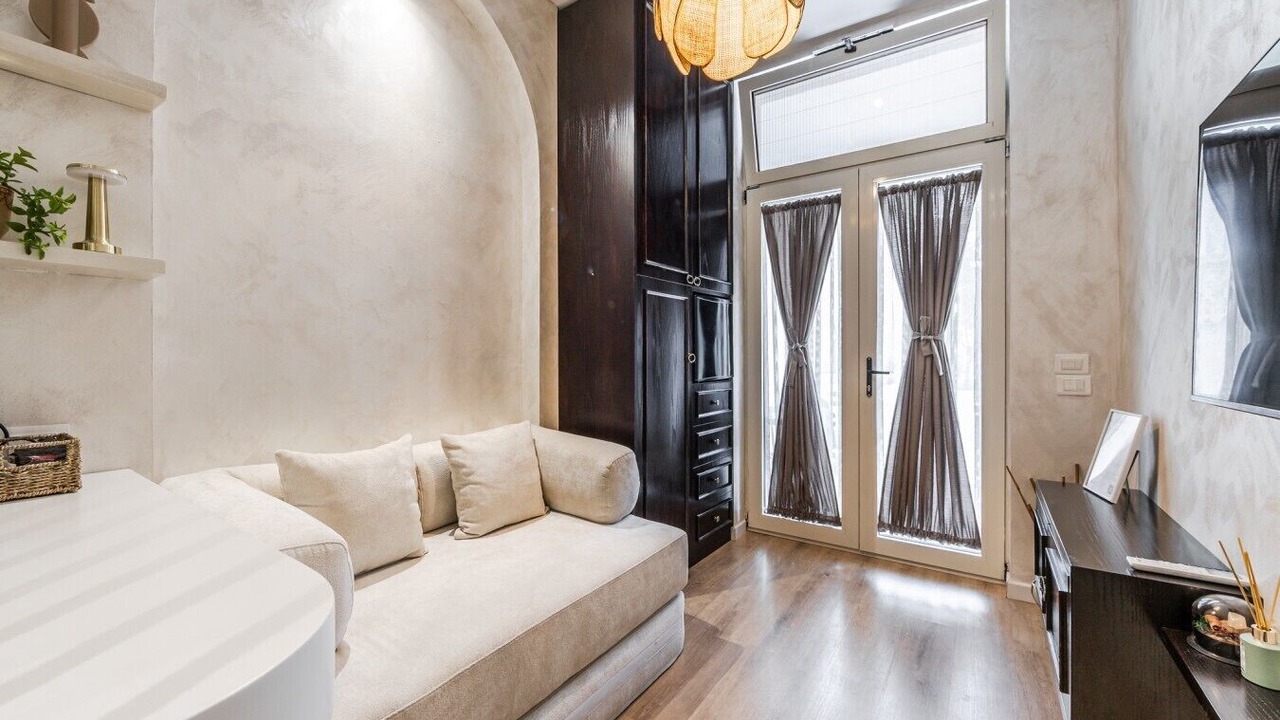 Photo of Livingroom in Dhermi
