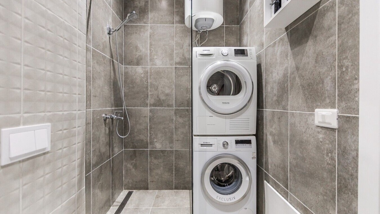 Photo of Bathroom in Dhermi