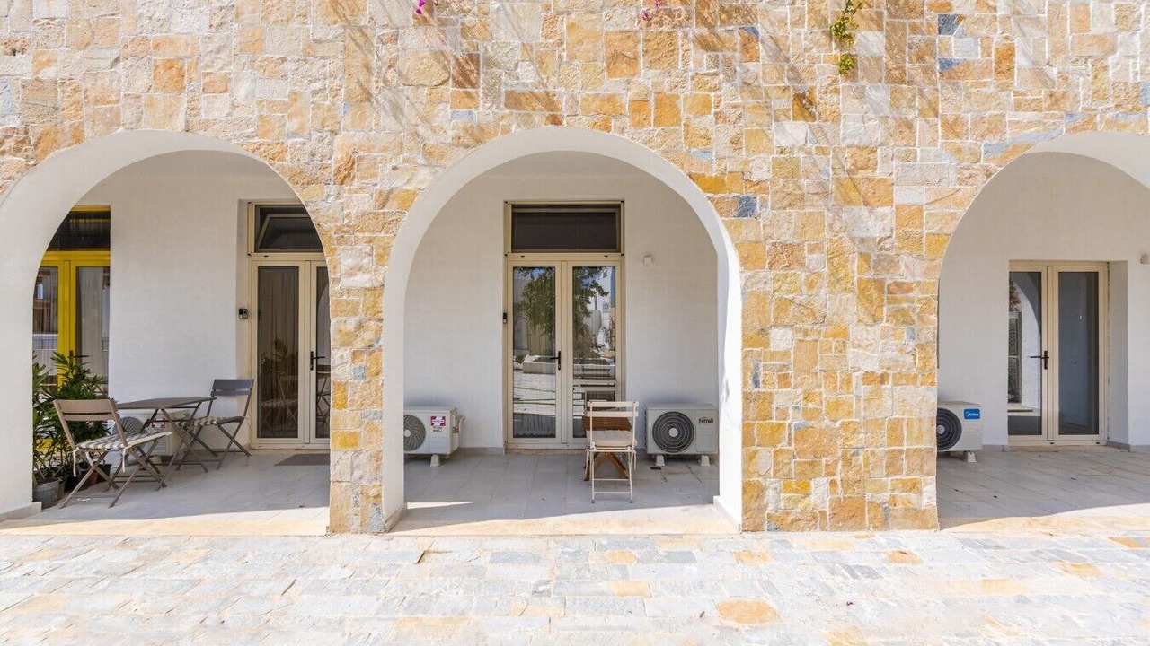 Photo of Outdoor in Dhermi