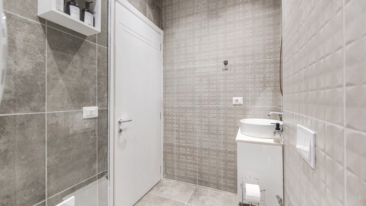 Photo of Bathroom in Dhermi