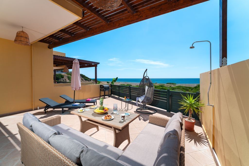 Photo of Patio Balcony in Lahania