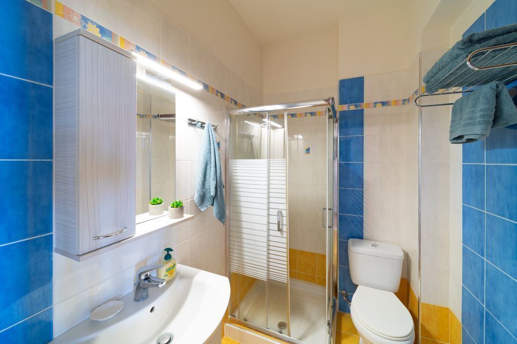 Photo of Bathroom in Lahania