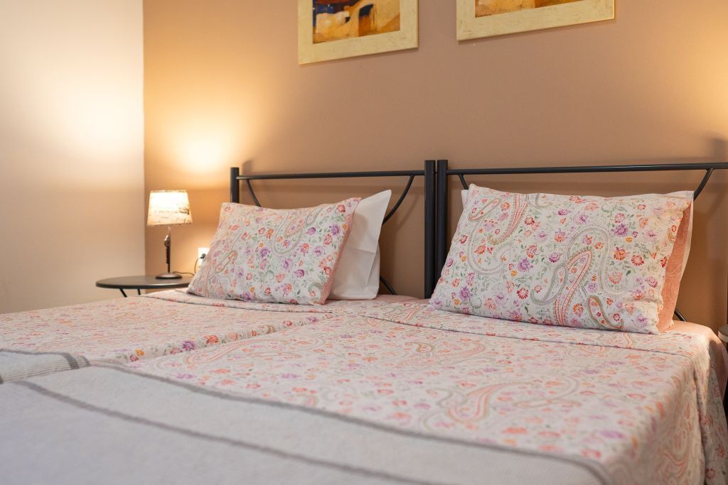Photo of Bedroom in Lahania