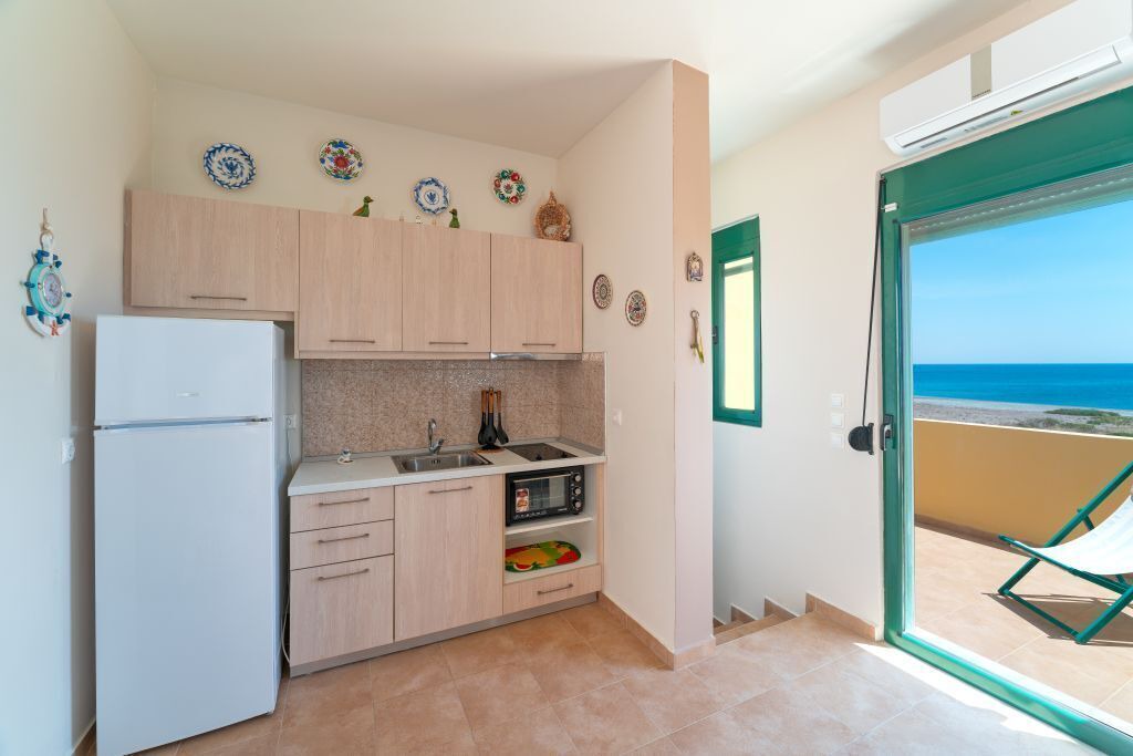 Photo of Kitchen in Lahania