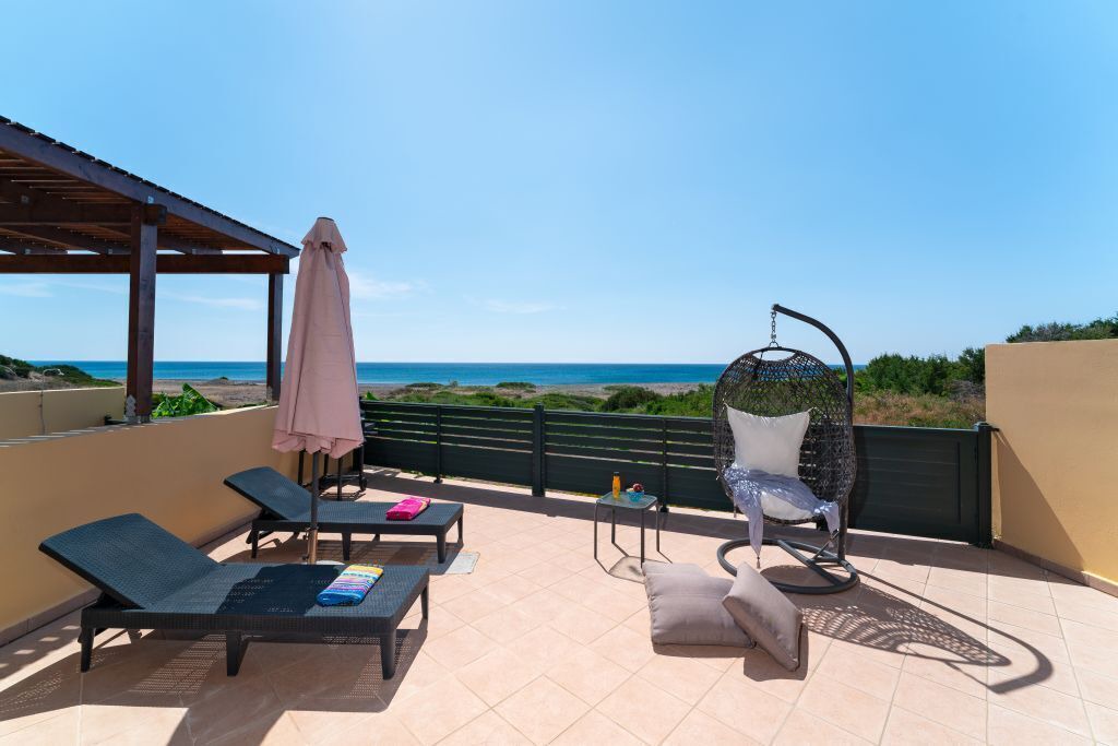 Photo of Patio Balcony in Lahania