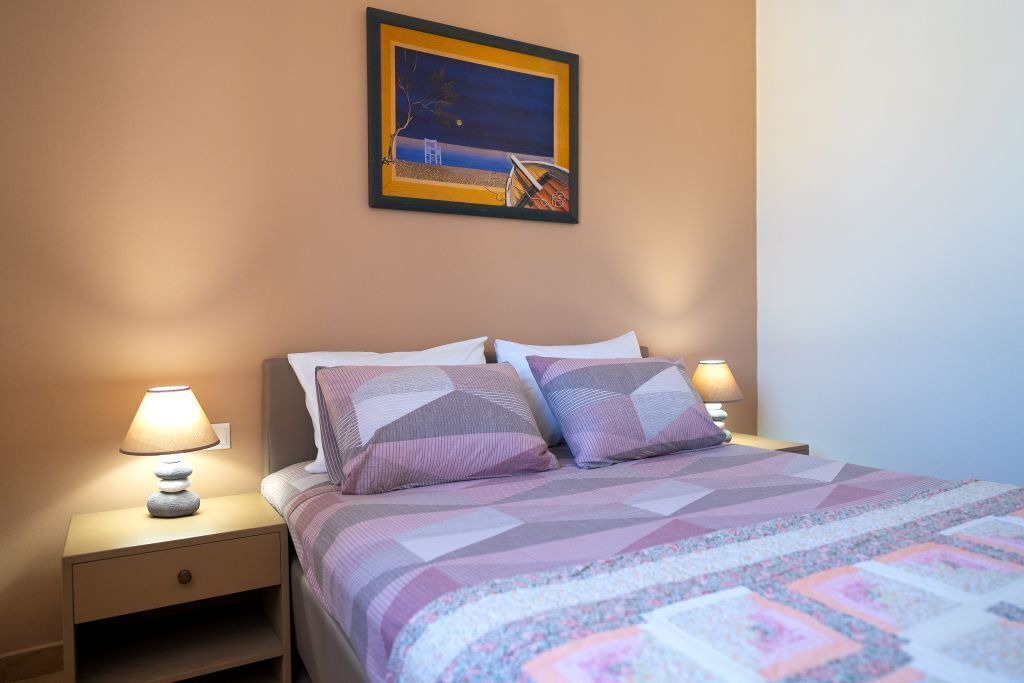 Photo of Bedroom in Lahania