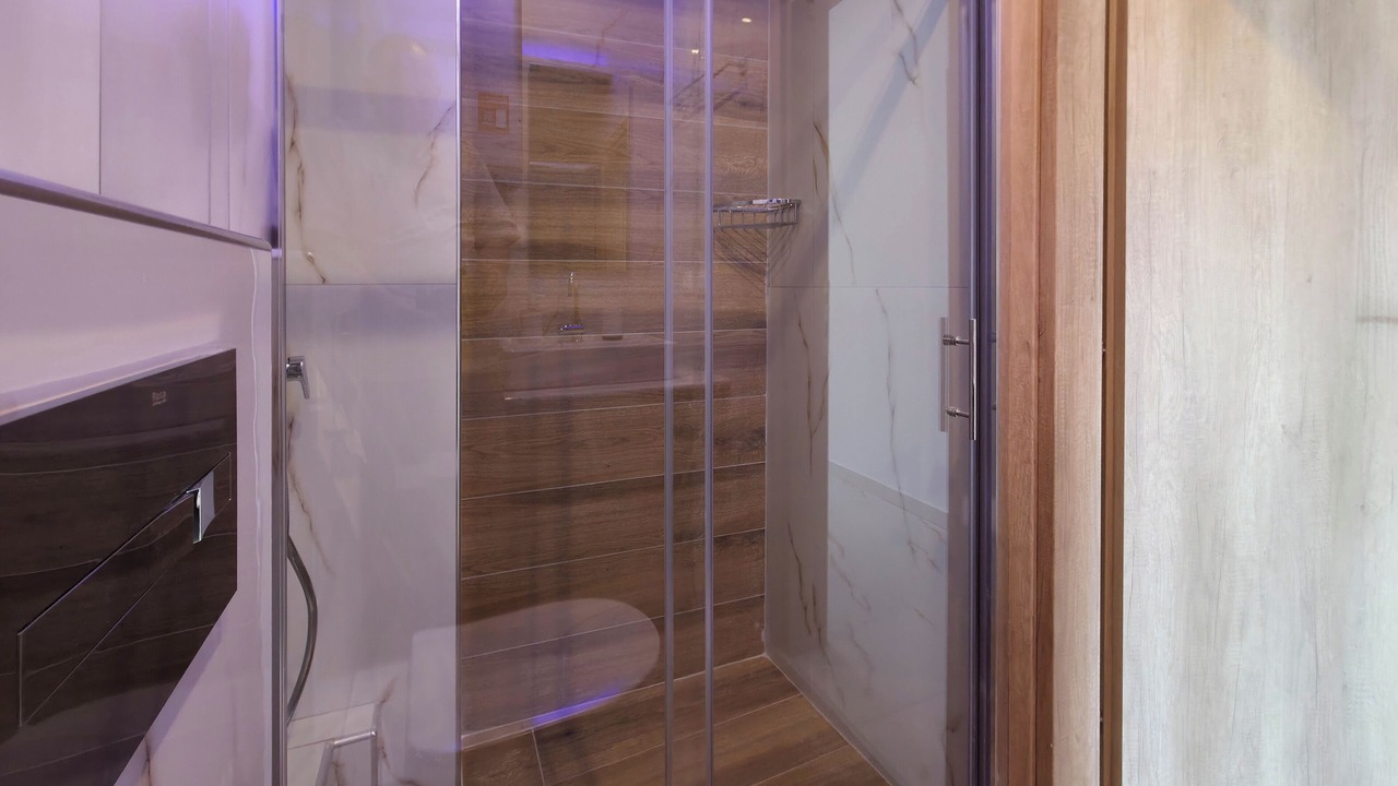 Photo of Bathroom in Katerini