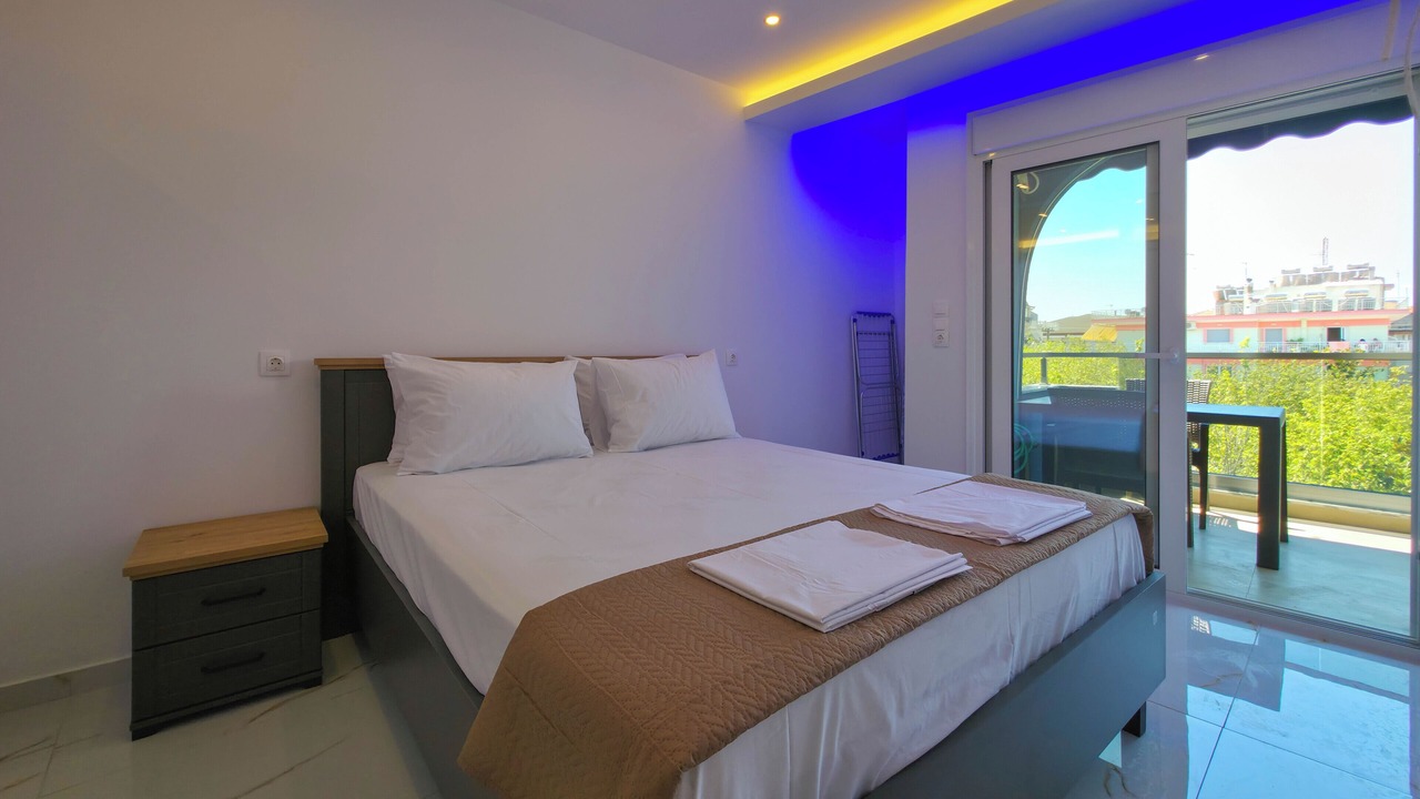 Photo of Bedroom in Katerini