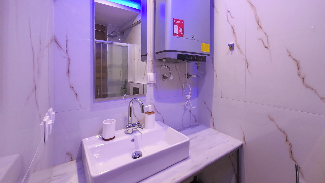 Photo of Bathroom in Katerini