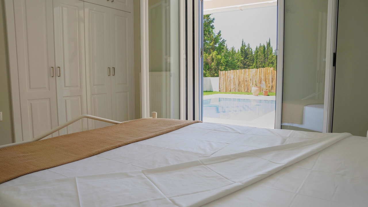 Photo of Bedroom in Agios Georgios