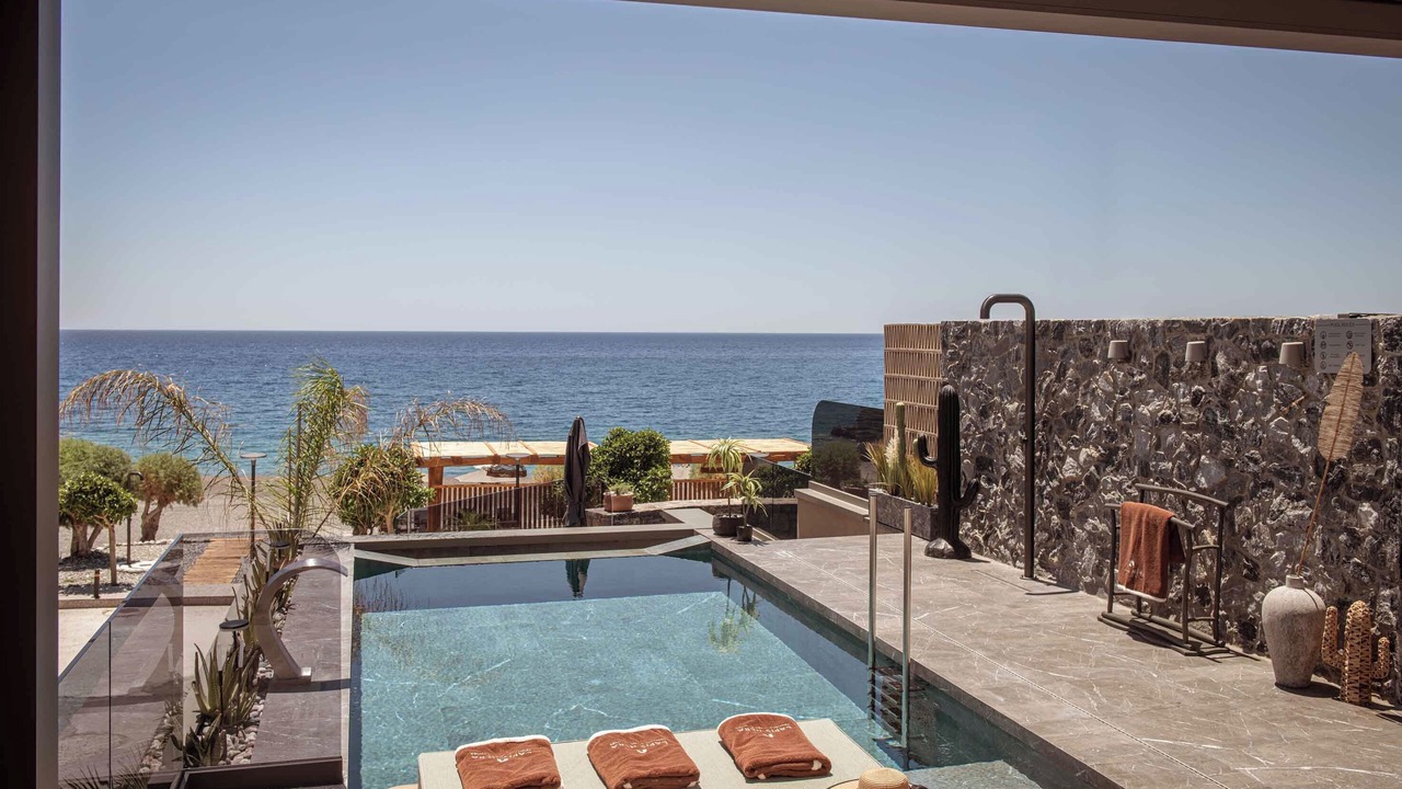 Photo of Outdoor in Myrtos
