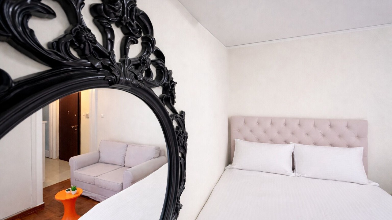 Photo of Bedroom in Goudi