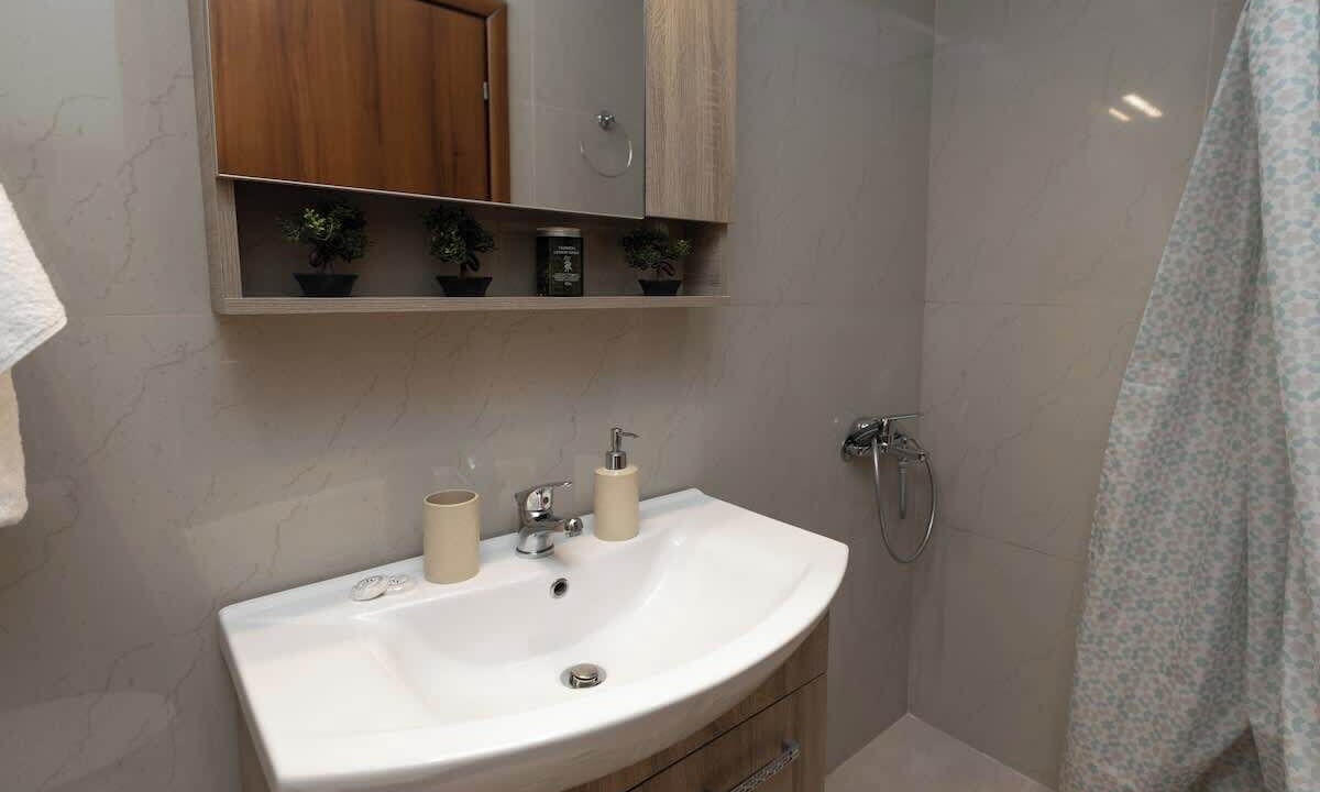 Photo of Bathroom in Neapoli-Sykies
