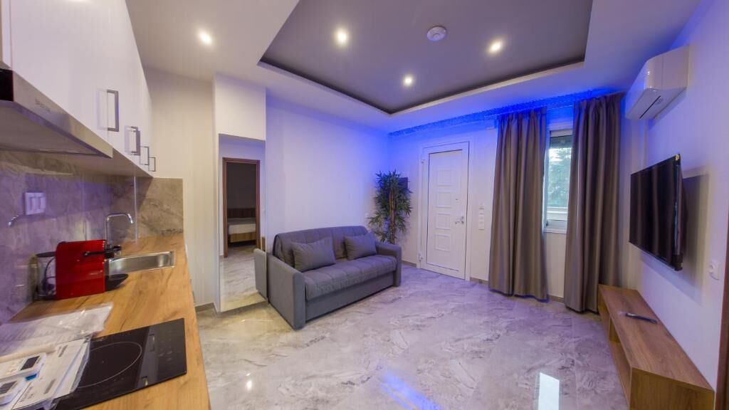 Photo of Livingroom in Korinos