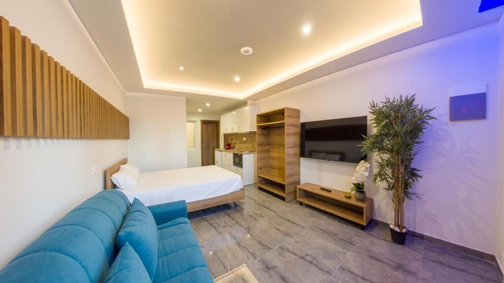 Photo of Bedroom in Korinos