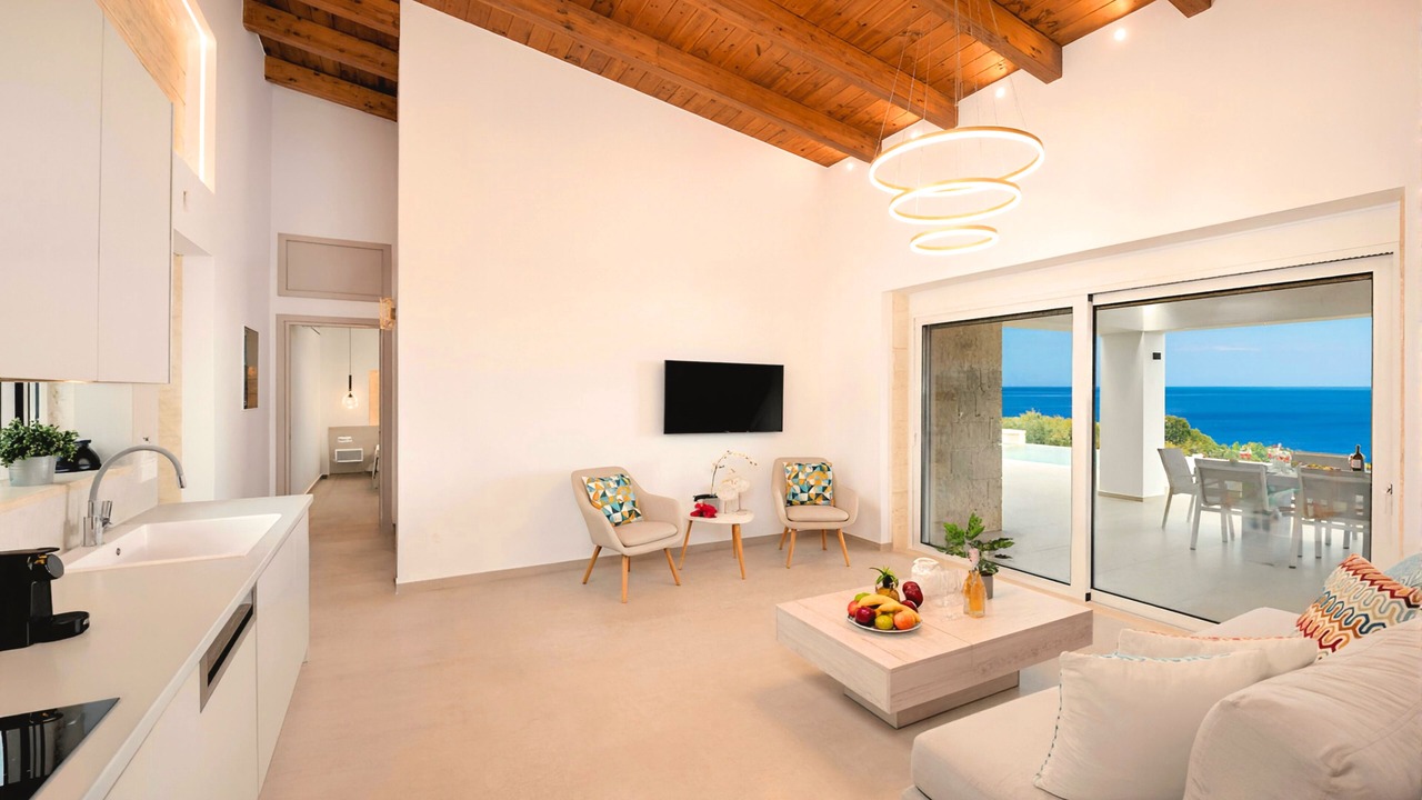 Photo of Livingroom in Filaki