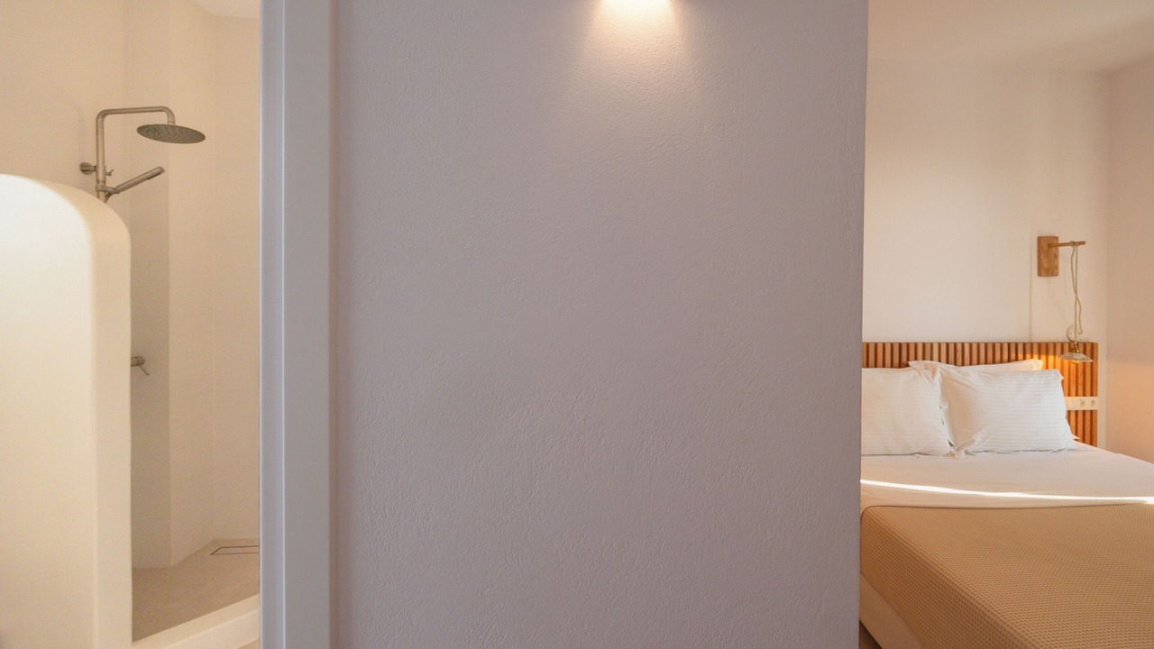 Photo of Bathroom in Glinado