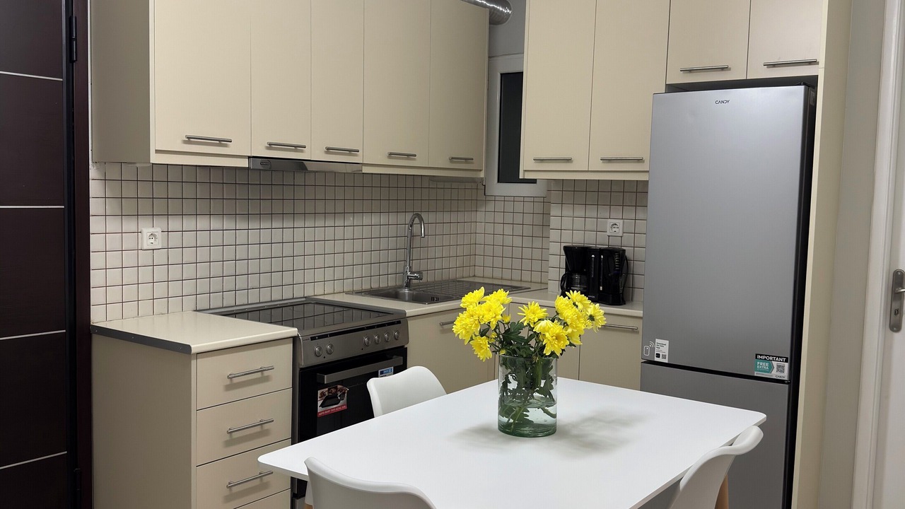 Photo of Kitchen in Attiki