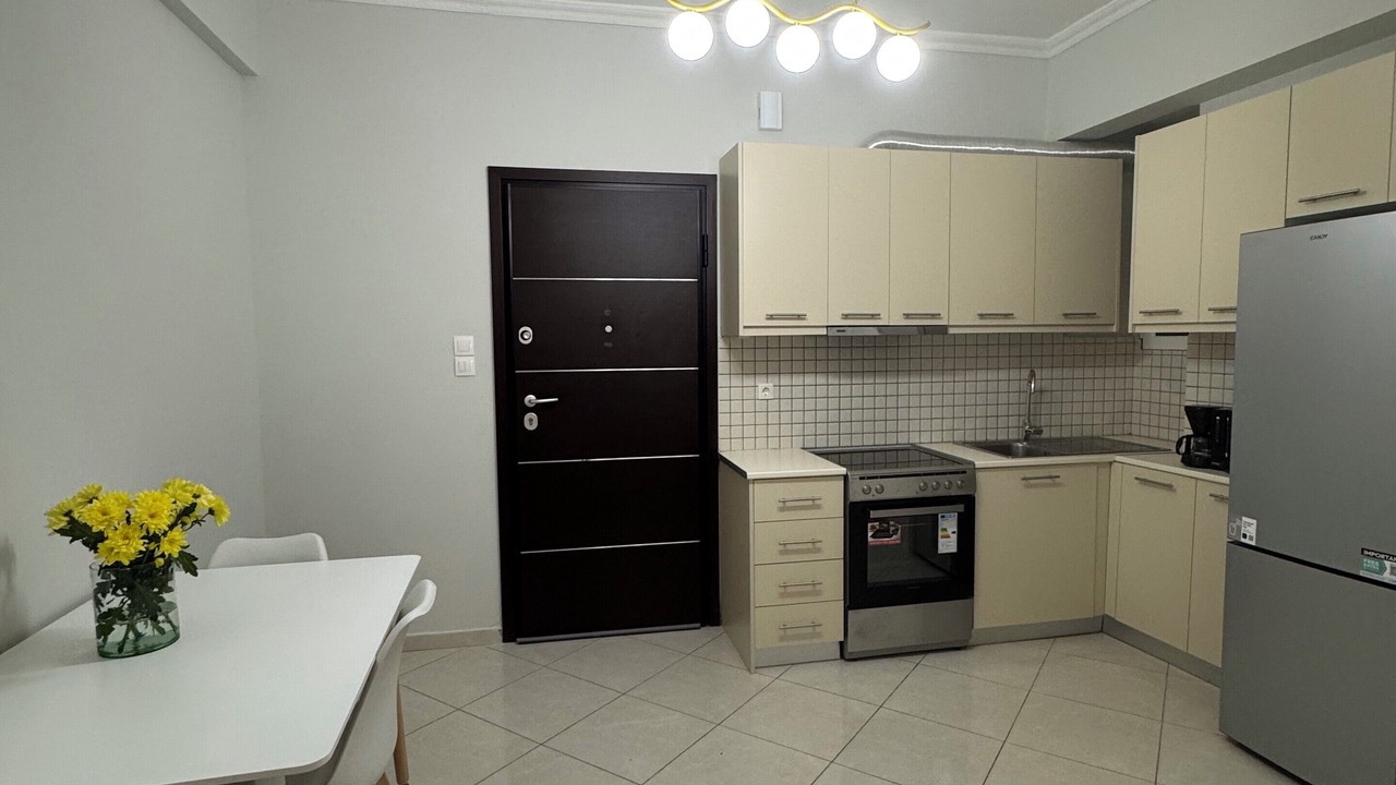 Photo of Kitchen in Attiki