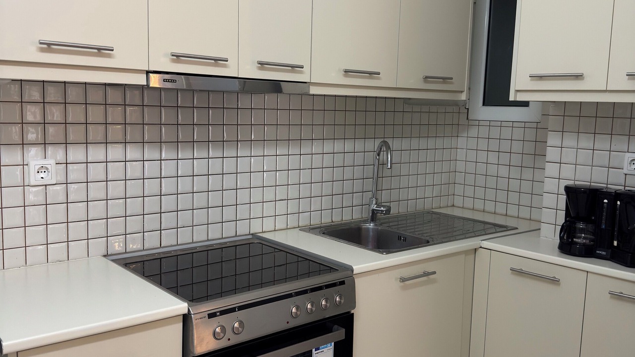 Photo of Kitchen in Attiki