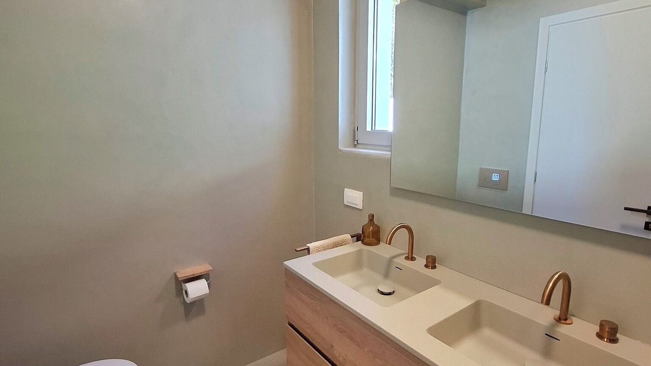Photo of Bathroom in Spartylas